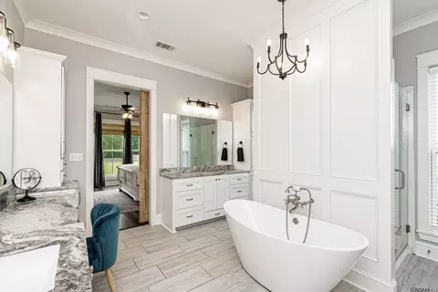 Bath - 4567 Hidden Pointe Dr, Jackson, LA 70748 photo 1 of 6