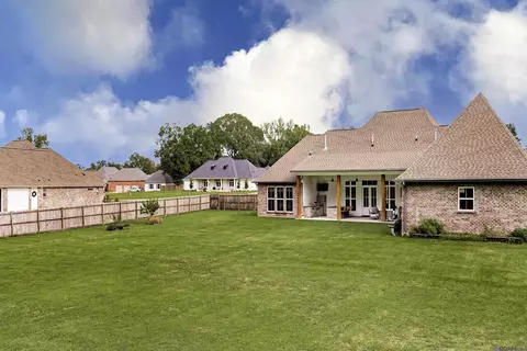 Exterior - 4567 Hidden Pointe Dr, Jackson, LA 70748 photo 8 of 8