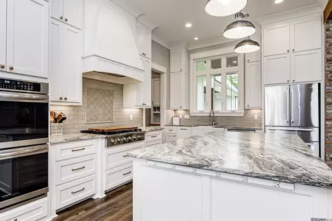Kitchen - 4567 Hidden Pointe Dr, Jackson, LA 70748 photo 4 of 5