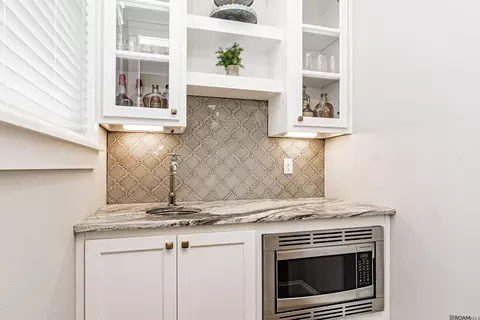 Kitchen - 4567 Hidden Pointe Dr, Jackson, LA 70748 photo 5 of 5