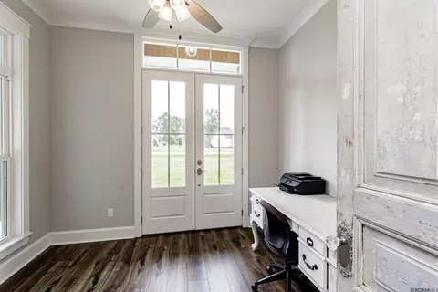 Entry Way - 4567 Hidden Pointe Dr, Jackson, LA 70748 photo 2 of 3