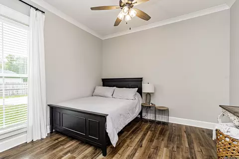 Bedroom - 4567 Hidden Pointe Dr, Jackson, LA 70748 photo 2 of 2