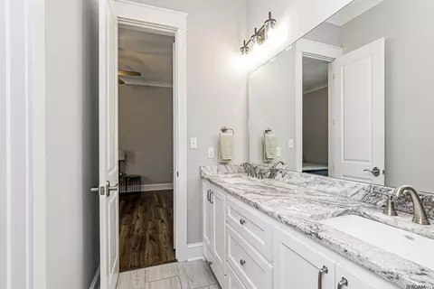 Bath - 4567 Hidden Pointe Dr, Jackson, LA 70748 photo 5 of 6