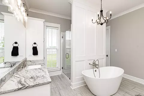 Bath - 4567 Hidden Pointe Dr, Jackson, LA 70748 photo 4 of 6