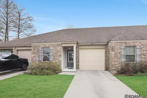2710 S Roth Ave, Gonzales, LA 70737
