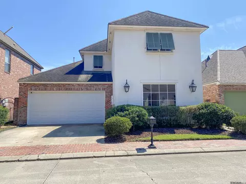 1642 Ruelle De Grace Dr, Baton Rouge, LA 70810