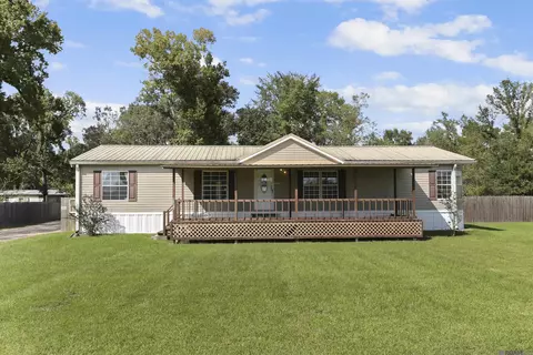 43210 Norwood Rd, Gonzales, LA 70737