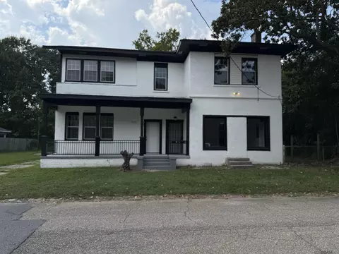 1035 N 31st St, Baton Rouge, LA 70802