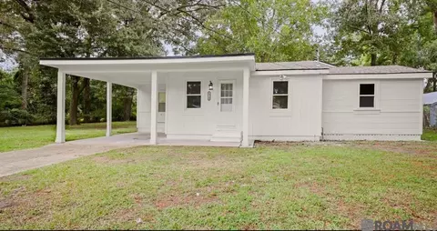 4760 Monarch Ave, Baton Rouge, LA 70811