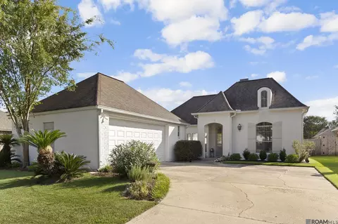 10534 Oak Bend Dr, Baton Rouge, LA 70809