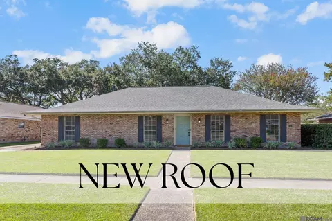 1537 Rue Crozat, Baton Rouge, LA 70810