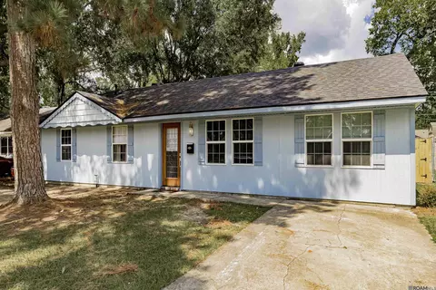 6779 E Upland Ave, Baton Rouge, LA 70812