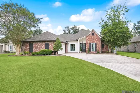 14306 Brentwood Ct, Gonzales, LA 70737