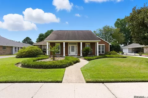 14336 Eastridge Dr, Baton Rouge, LA 70817