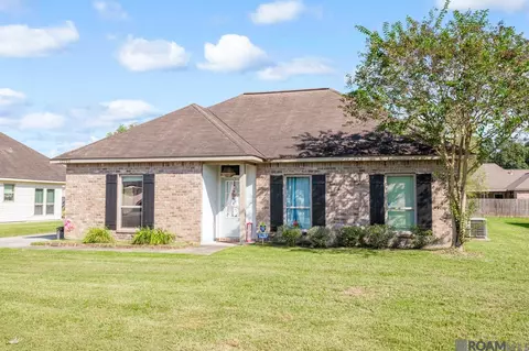 12783 Jaden Dr, Walker, LA 70785