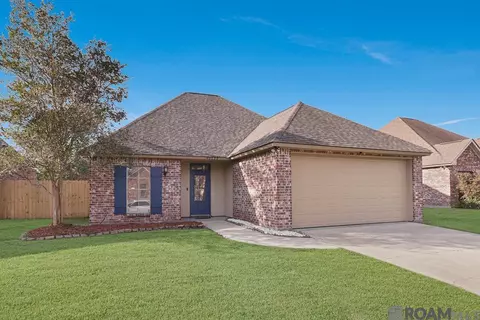 40523 Cross Ridge Ave, Gonzales, LA 70737