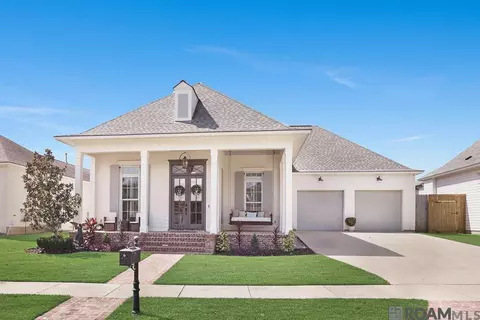 7456 N Eisworth Ave, Baton Rouge, LA 70818