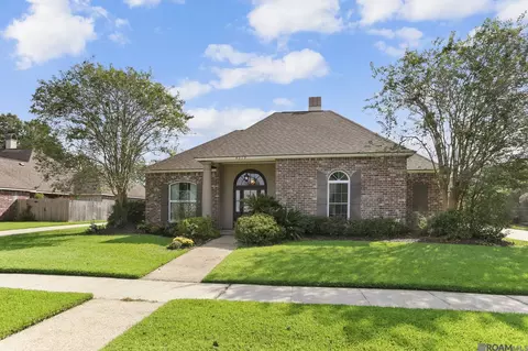 4519 Antler Dr, Baton Rouge, LA 70817