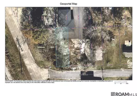 lot14 Owl Ave, Baton Rouge, LA 70807