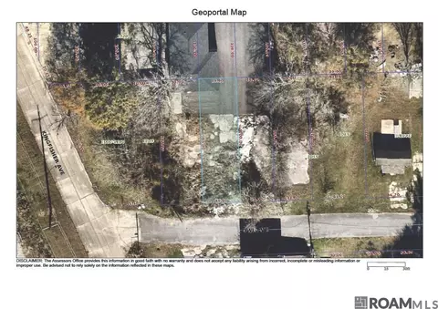 lot15 Owl Ave, Baton Rouge, LA 70807