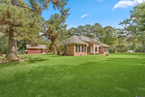 Exterior - 4761 Sharp Rd, Mandeville, LA 70471 photo 2 of 5
