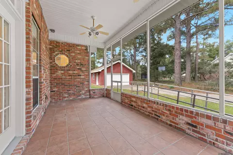 Exterior - 4761 Sharp Rd, Mandeville, LA 70471 photo 3 of 5