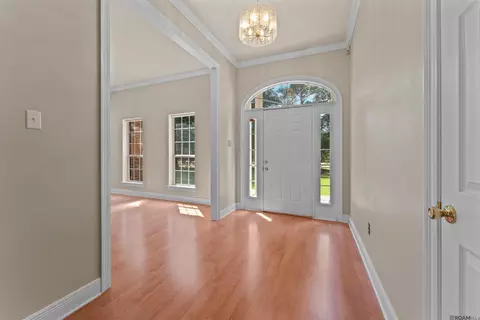 Entry Way - 4761 Sharp Rd, Mandeville, LA 70471 photo 1 of 1