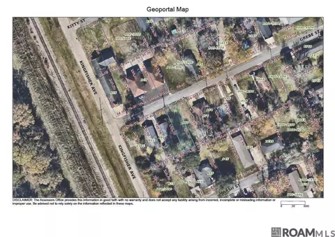 lot5 Grebe St, Baton Rouge, LA 70807
