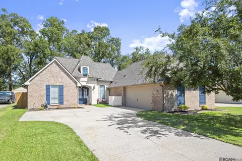 42204 Conifer Dr, Gonzales, LA 70737