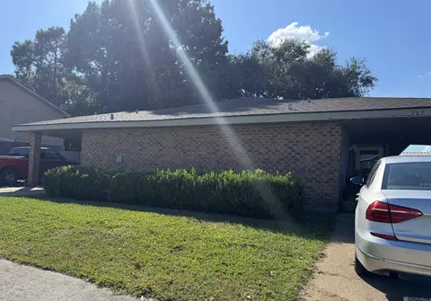 283287 Meadows Dr # 283 & 287, Destrehan, LA 70047