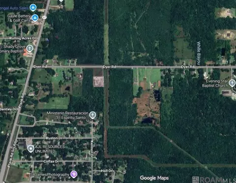 6600 Dyer Rd, Baker, LA 70714 photo 5