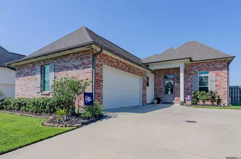 502 Gadwell Dr, Baton Rouge, LA 70810
