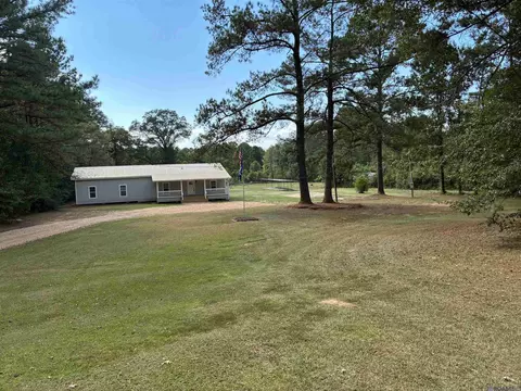 10541 Tunica Trce, Saint Francisville, LA 70775