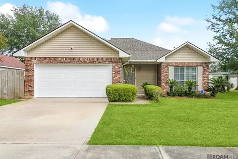 804 Circle Dr, Baker, LA 70714