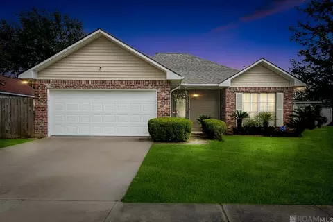 Exterior - 804 Circle Dr, Baker, LA 70714 photo 5 of 5