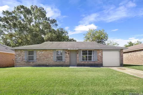 14104 Gravier Ave, Baton Rouge, LA 70810