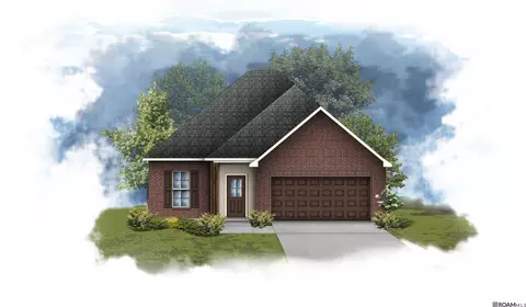 17231 Lakefront Ln, Baton Rouge, LA 70810