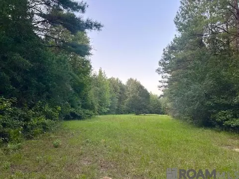 Tract C Peterson Rd, Saint Francisville, LA 70775