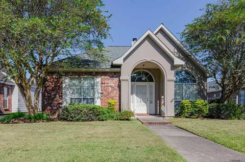 17439 Beckfield Ave, Baton Rouge, LA 70817