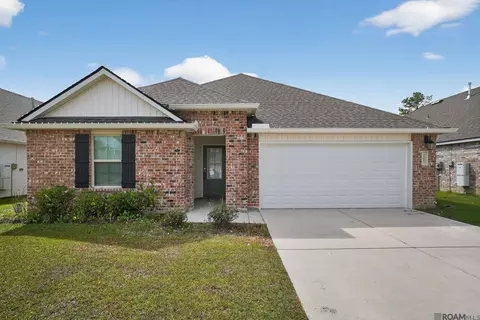 35602 Grovemont Dr, Walker, LA 70785