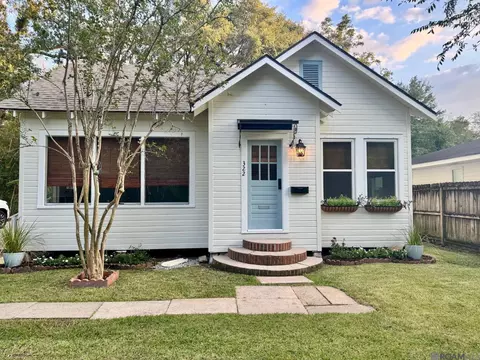 322 NE Centerville St, Denham Springs, LA 70726