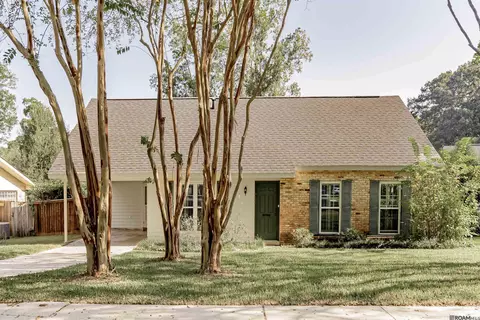 5495 N College Hill Dr, Baton Rouge, LA 70808
