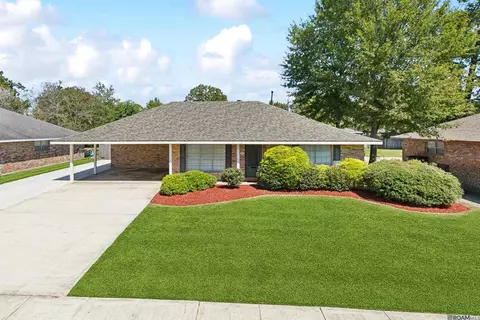 12435 Parnell Dr, Baton Rouge, LA 70815