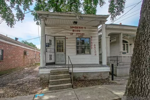 2110 Jackson Ave, New Orleans, LA 70113