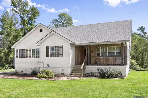 14900 Lucien St, Denham Springs, LA 70726