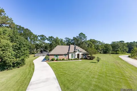 10459 Matherne Pl, Denham Springs, LA 70726