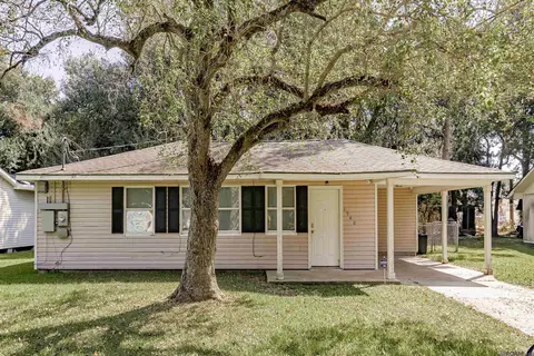 1940 S Gaudin Ave, Gonzales, LA 70737
