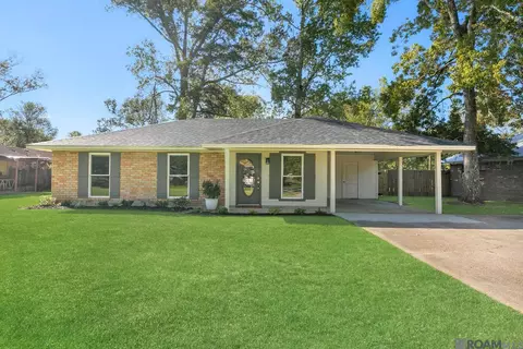 42085 Shadow Creek Ave, Gonzales, LA 70737