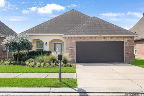 12032 Mulberry Hill Ave, Baton Rouge, LA 70816