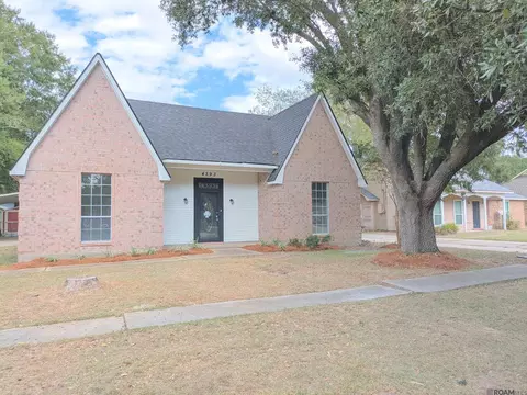 4393 Cherry Ct, Zachary, LA 70791